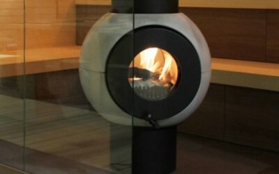 Viel mehr als ein Ofen oder Kamin
