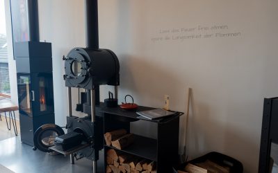firetube – das Multitalent